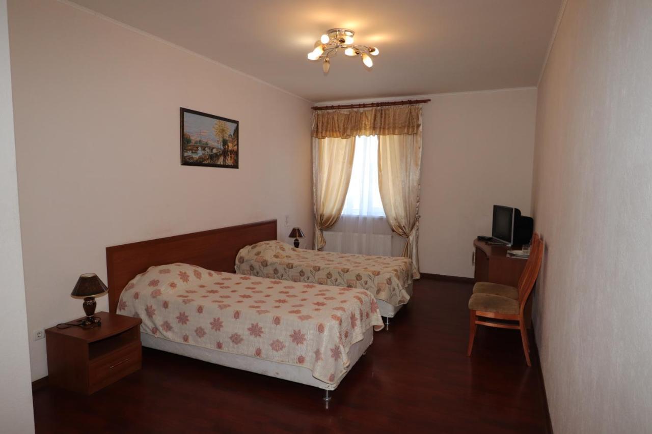 ГОСТИНИЦА EFREMOV FROOTEL ЕФРЕМОВ (Россия) - от 2550 RUB | NOCHI